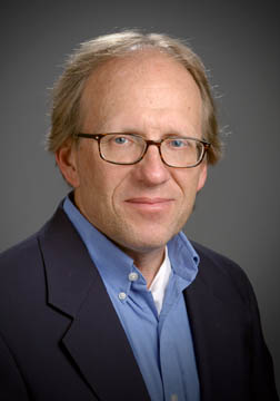 Dr. Nick Gerlich Dr. Nick Gerlich